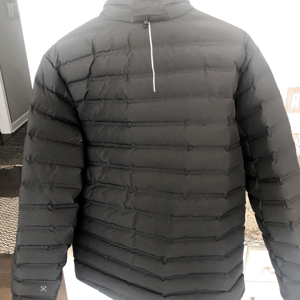 Lululemon Navigation coat